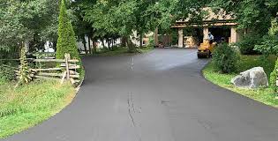 Best Asphalt Driveway Installation  in Alanes Ridge, CA